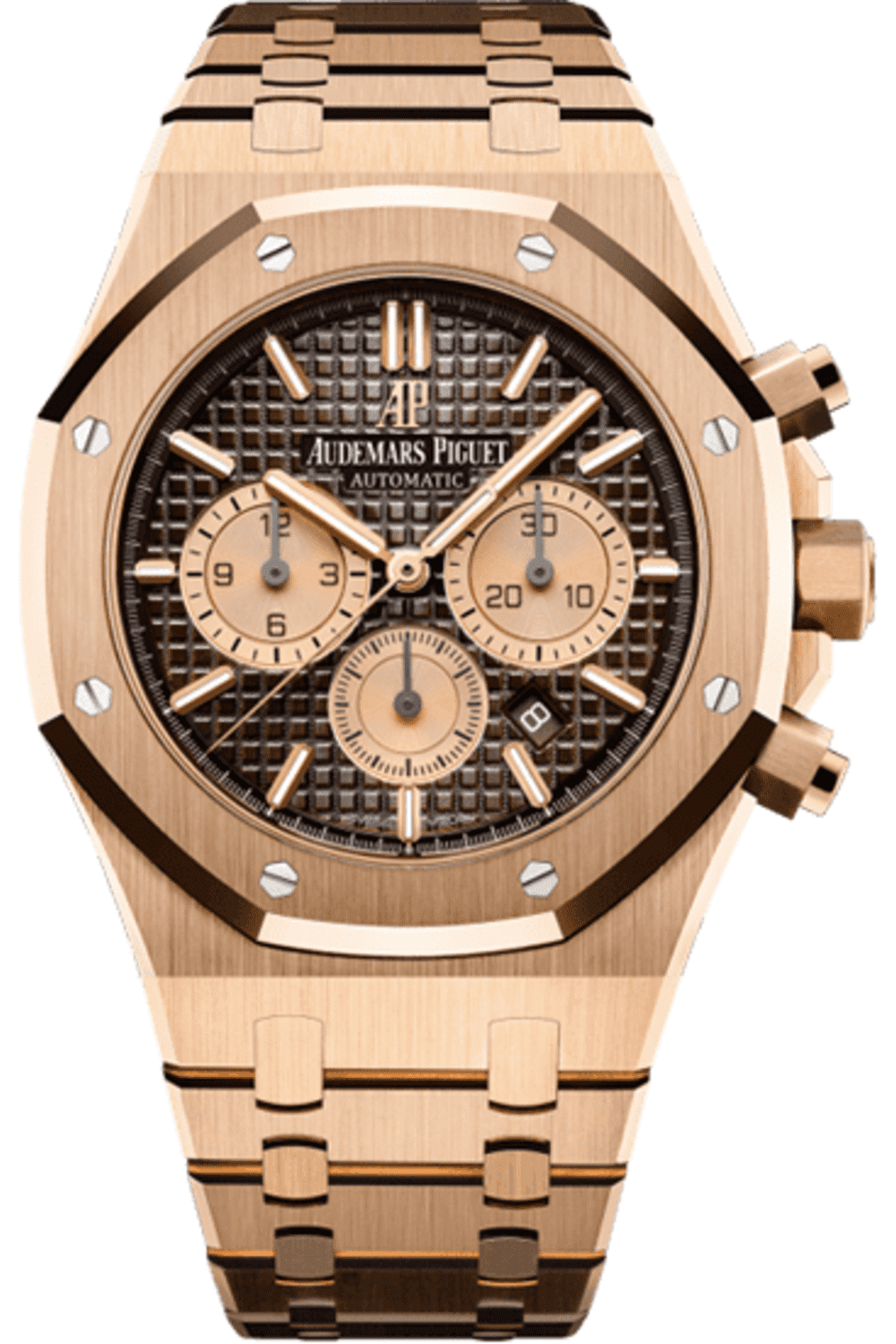 AUDEMARS PIGUET ROYAL OAK