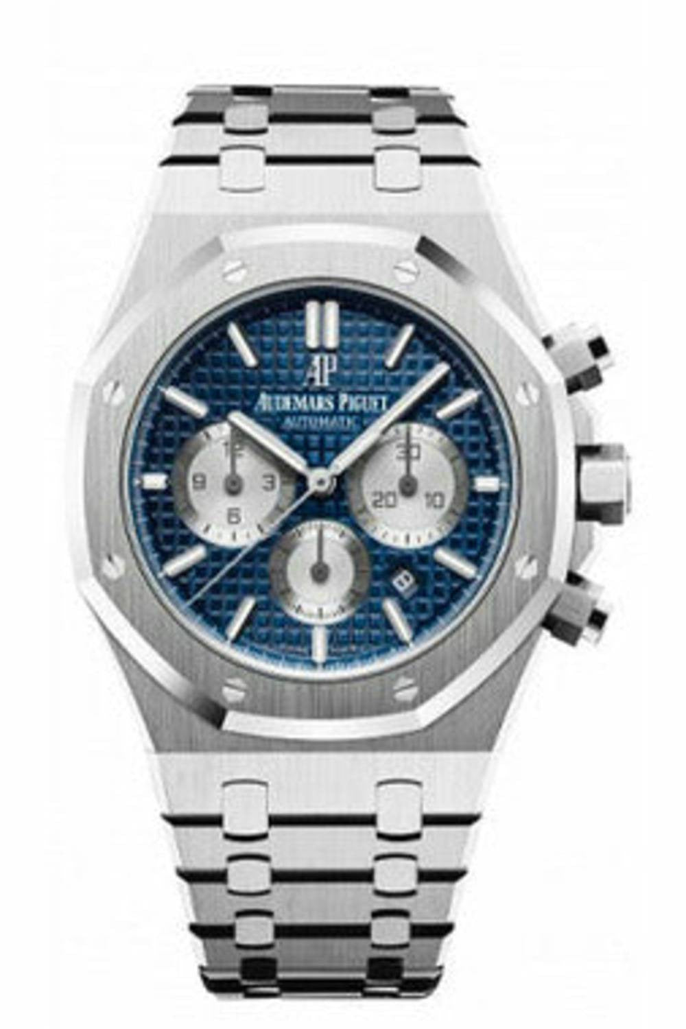 AUDEMARS PIGUET ROYAL OAK