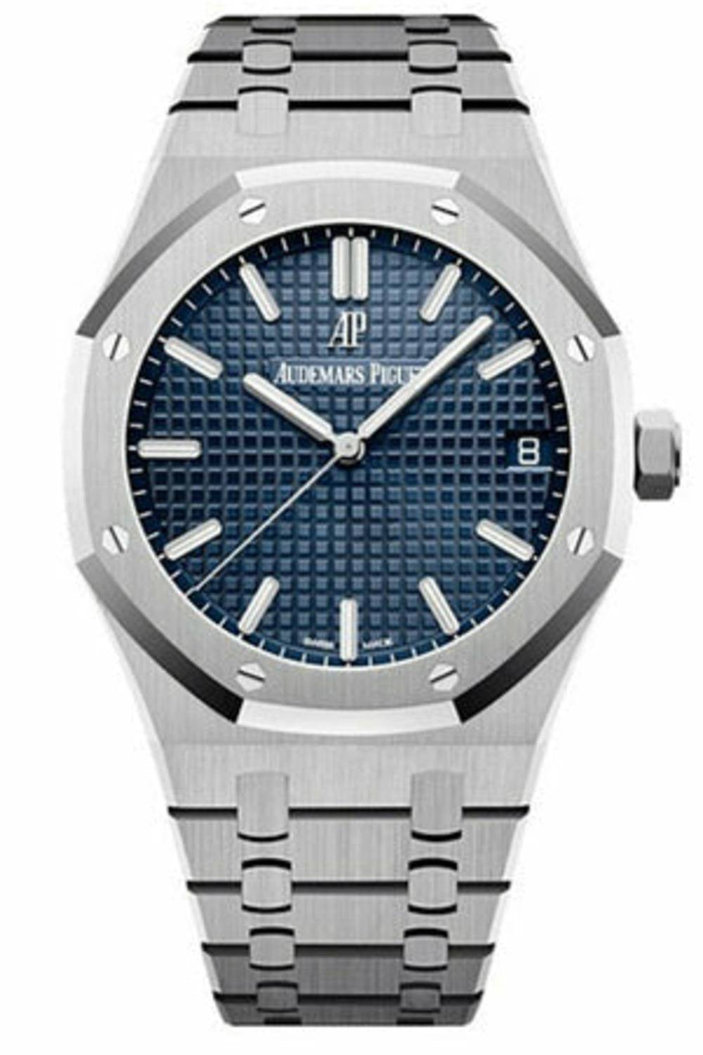 AUDEMARS PIGUET ROYAL OAK