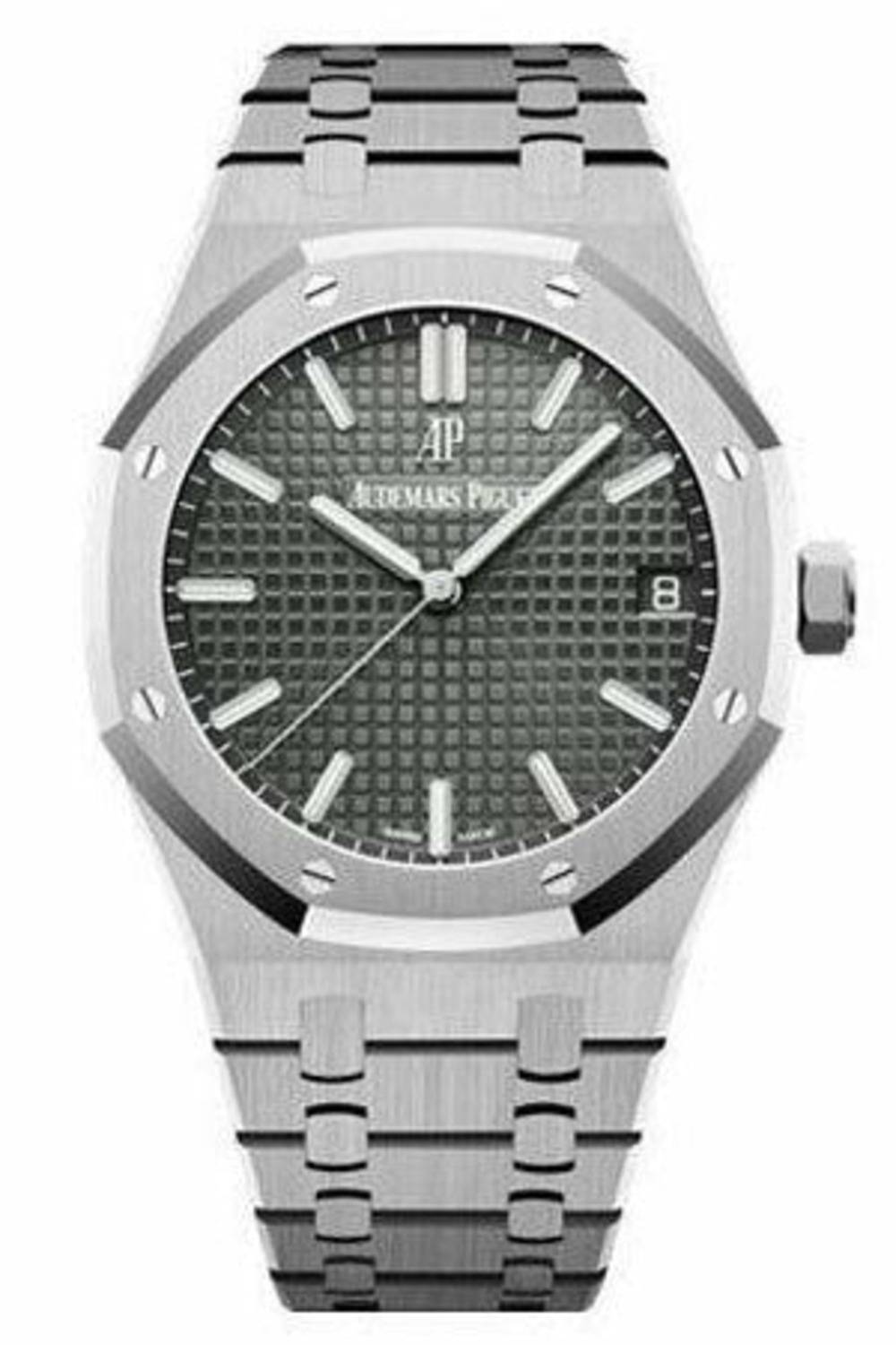 AUDEMARS PIGUET ROYAL OAK