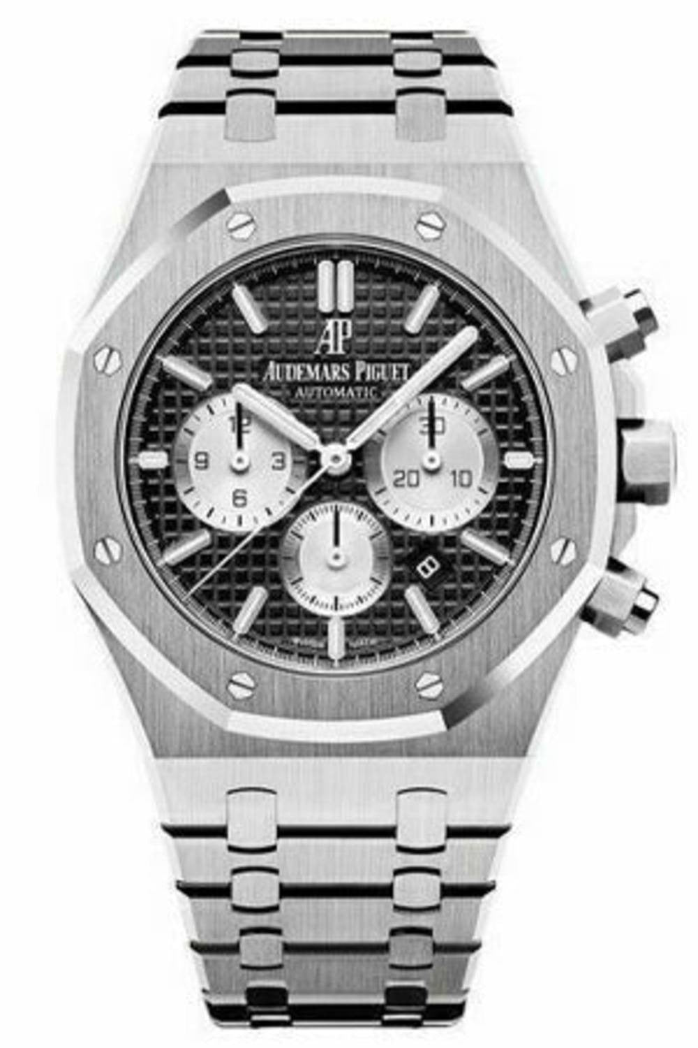 AUDEMARS PIGUET ROYAL OAK