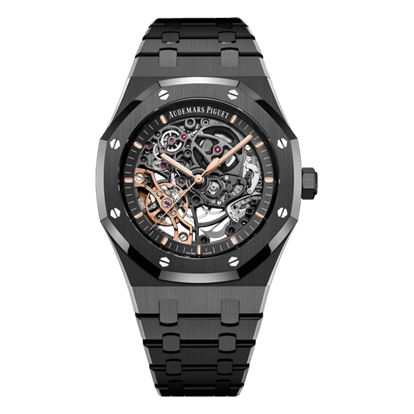 AUDEMARS PIGUET ROYAL OAK