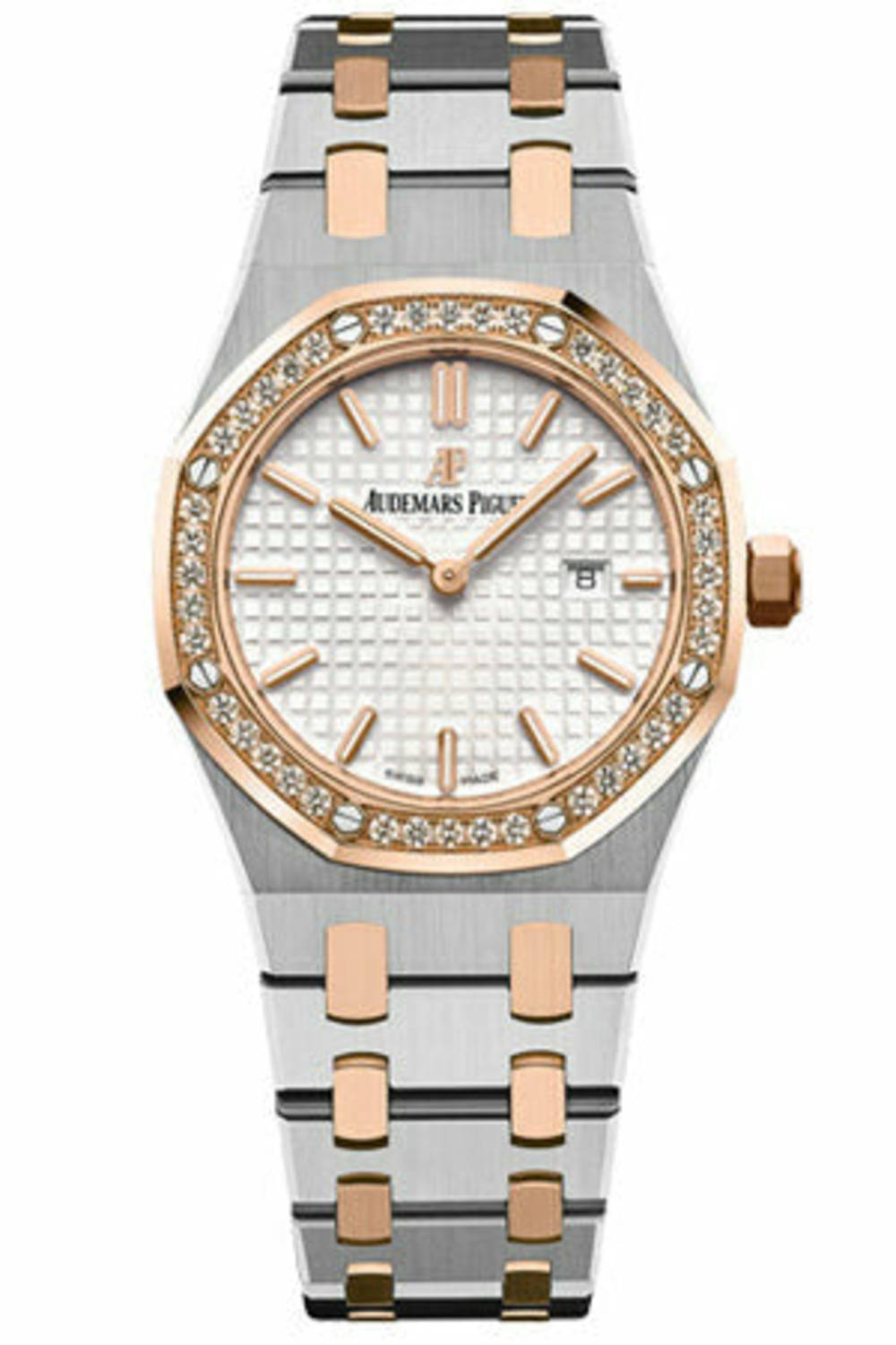AUDEMARS PIGUET ROYAL OAK