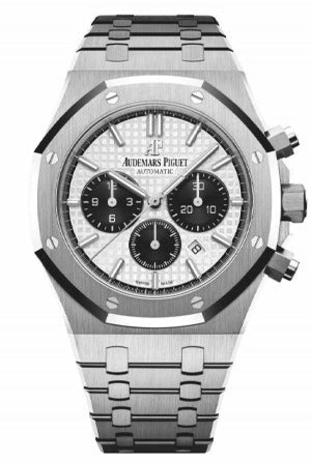 AUDEMARS PIGUET ROYAL OAK
