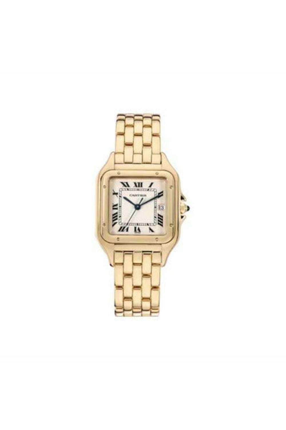 CARTIER PANTHERE