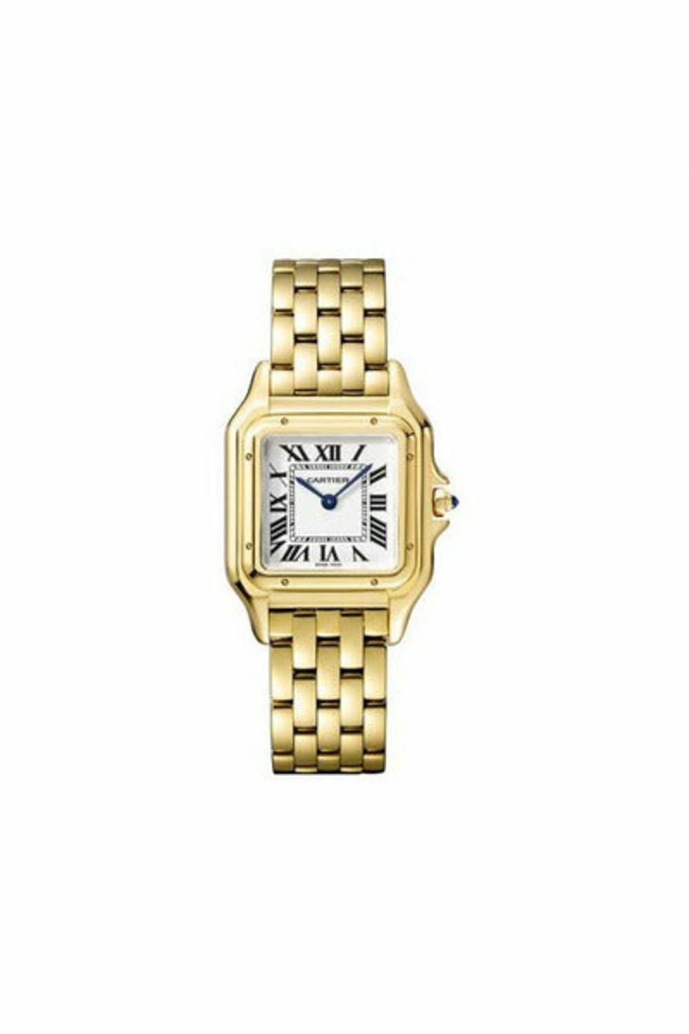 CARTIER PANTHERE