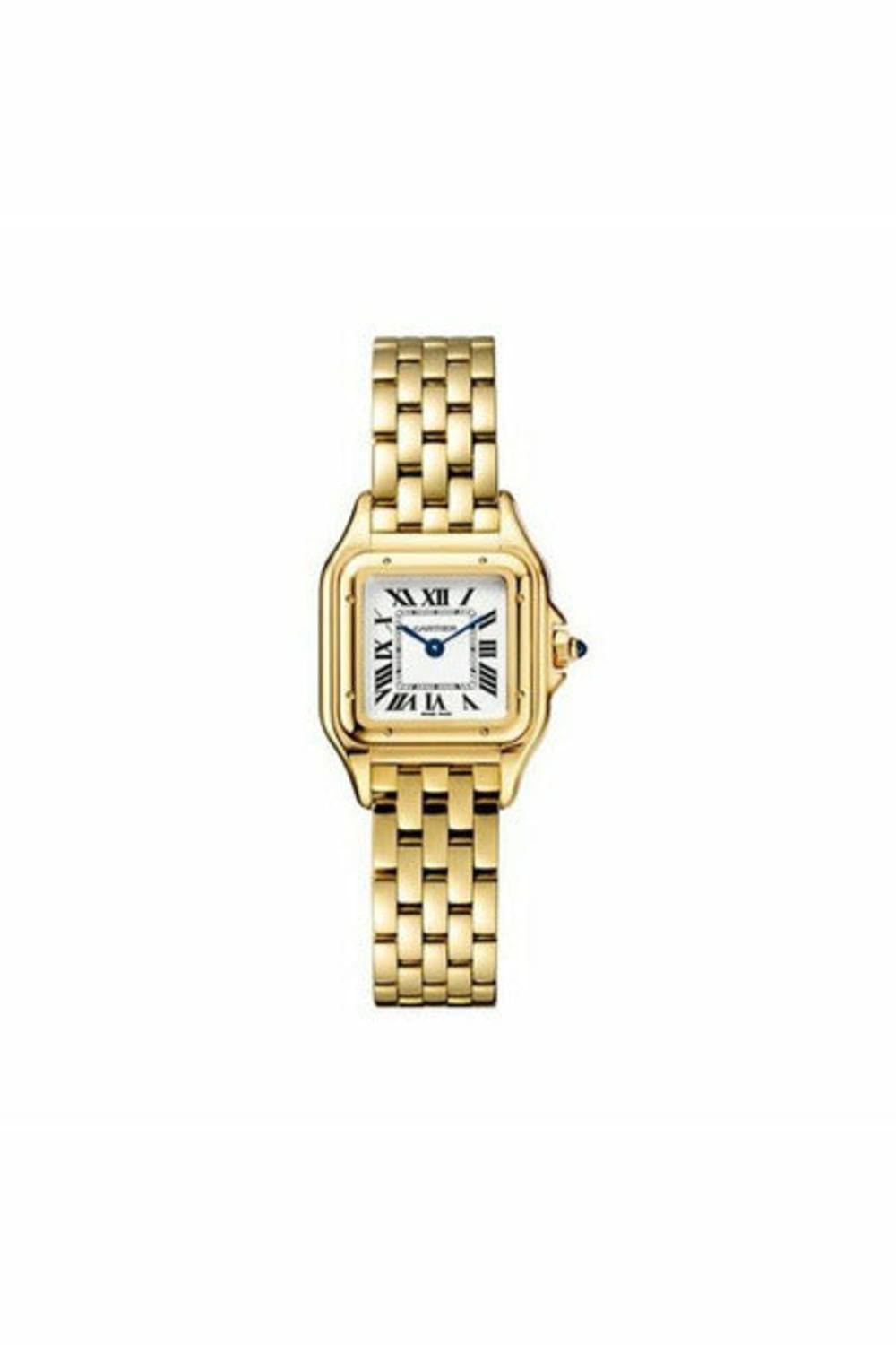 CARTIER PANTHERE