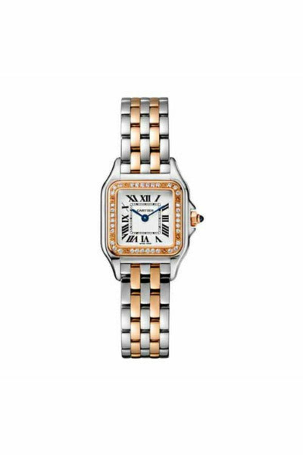 CARTIER PANTHERE
