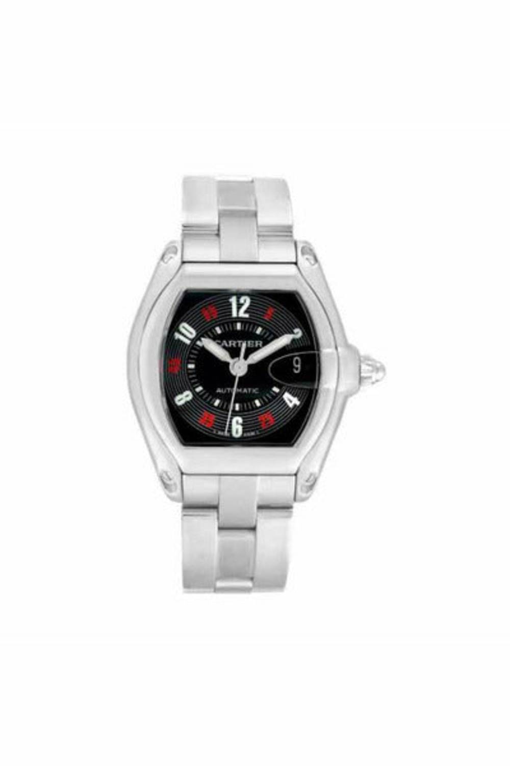 CARTIER ROADSTER
