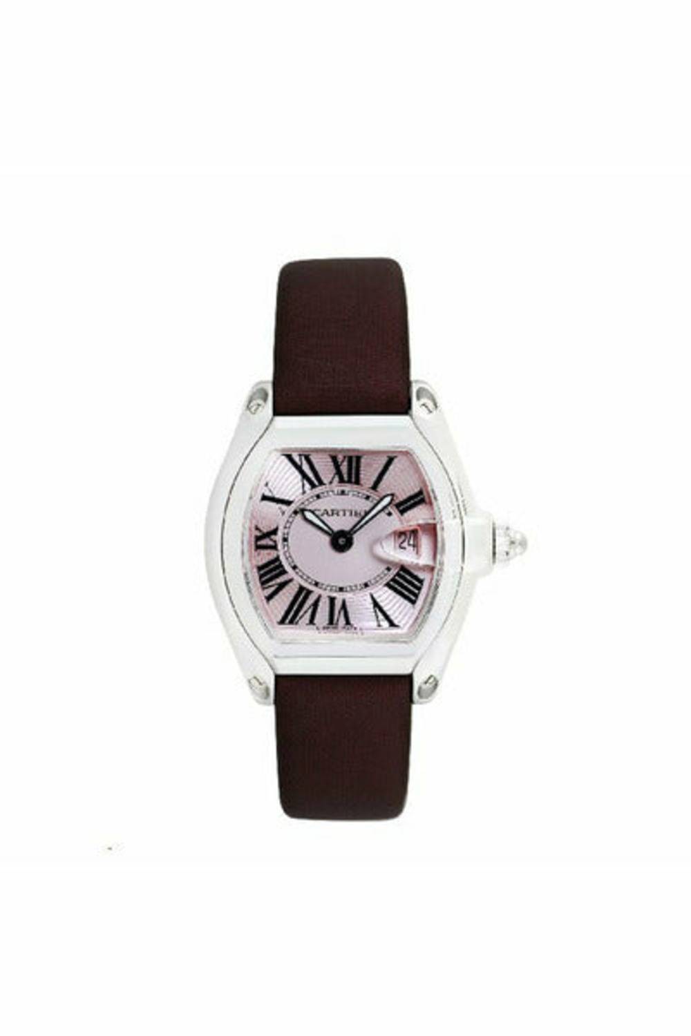 CARTIER ROADSTER