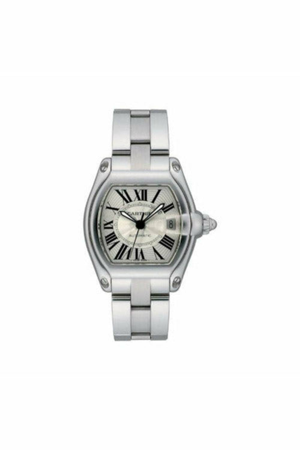 CARTIER ROADSTER