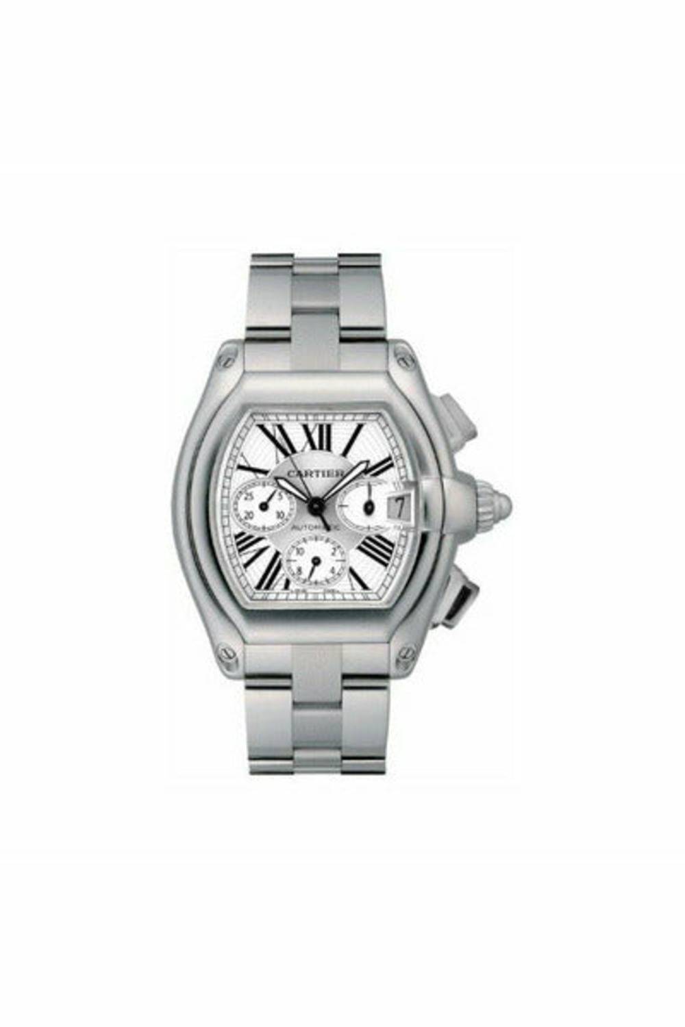 CARTIER ROADSTER