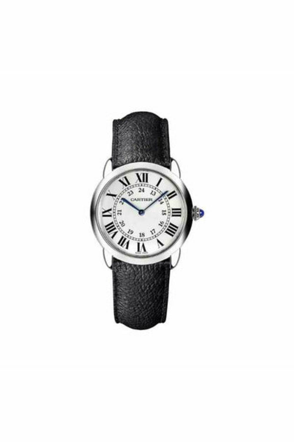 CARTIER RONDE SOLO