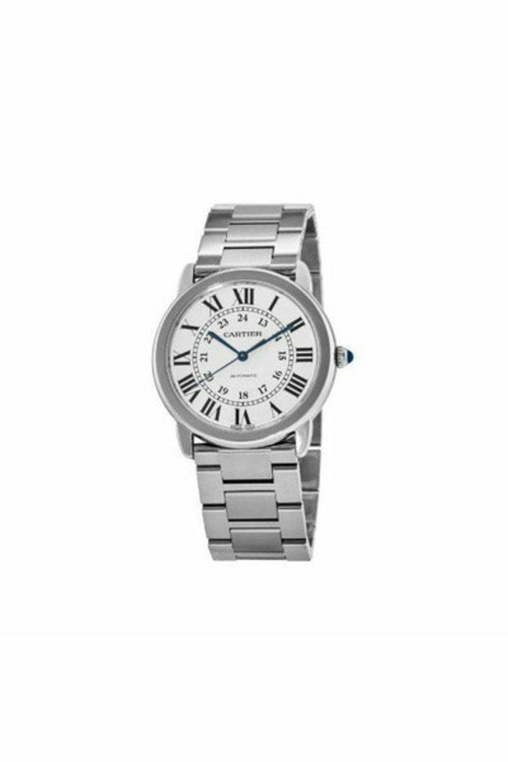 CARTIER RONDE SOLO
