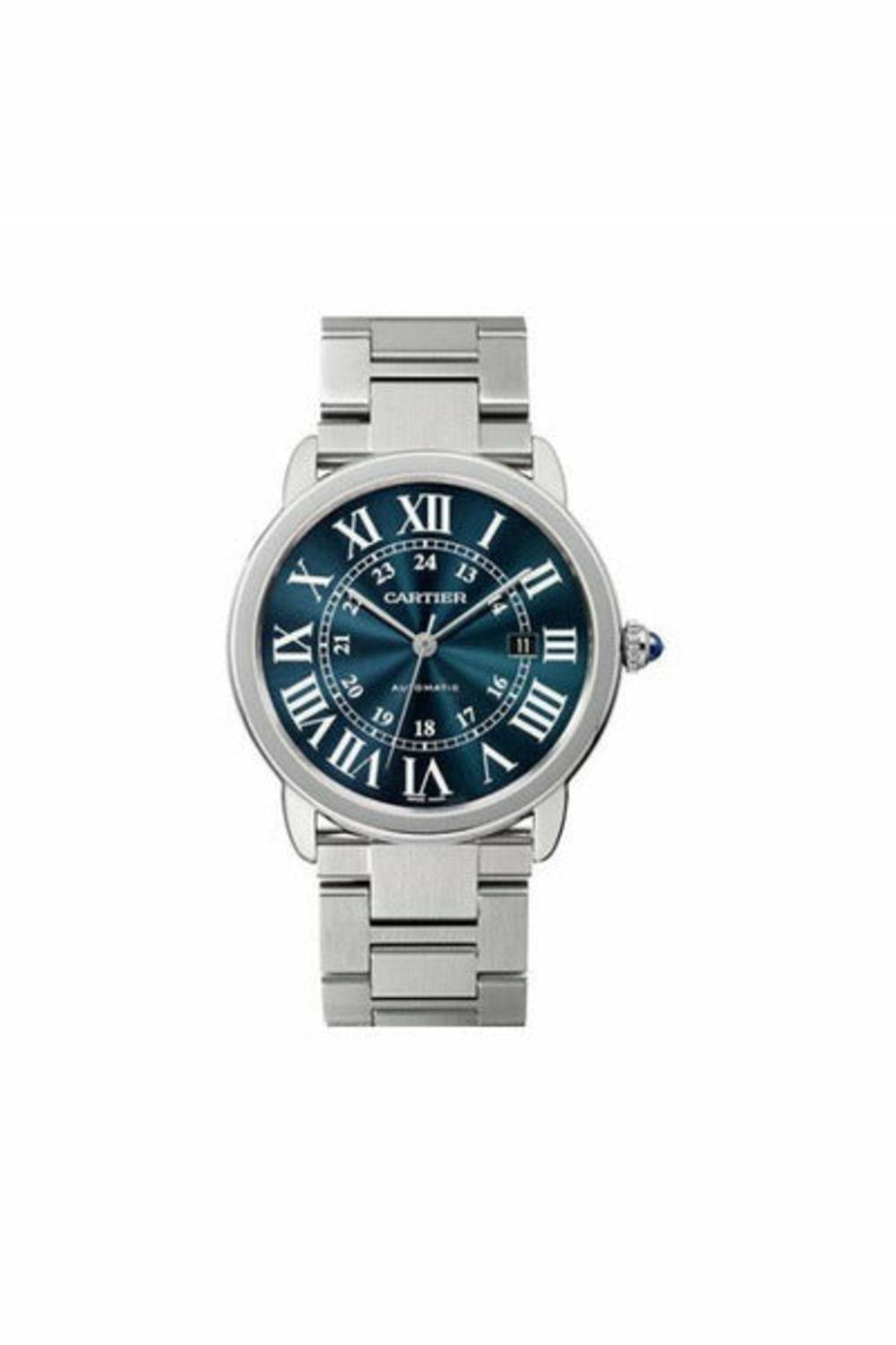 CARTIER RONDE SOLO