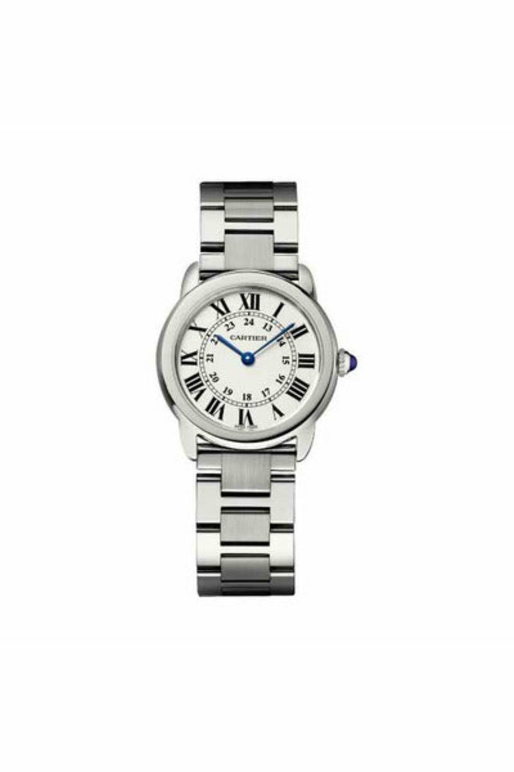 CARTIER RONDE SOLO