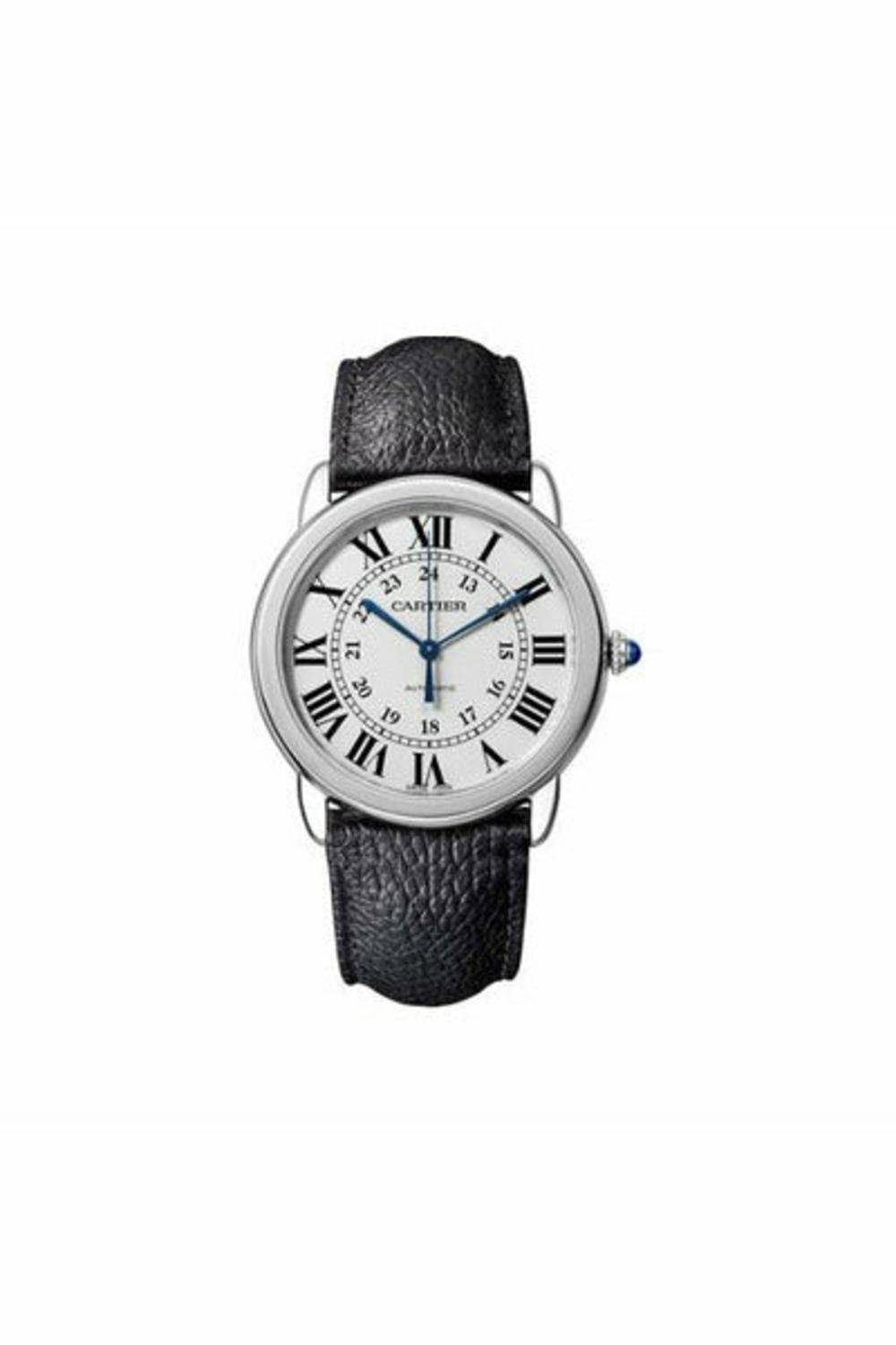 CARTIER RONDE SOLO