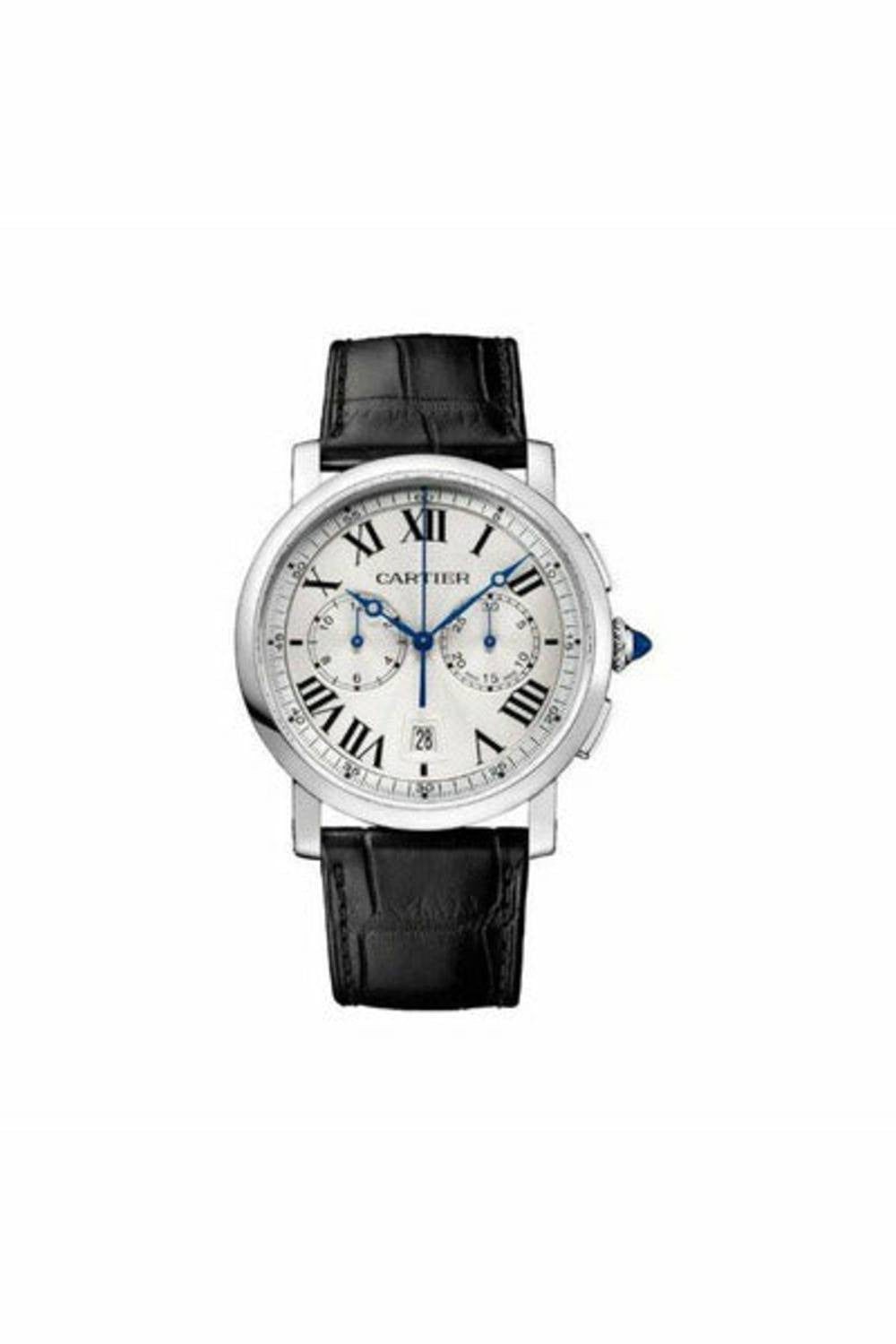 CARTIER ROTONDE