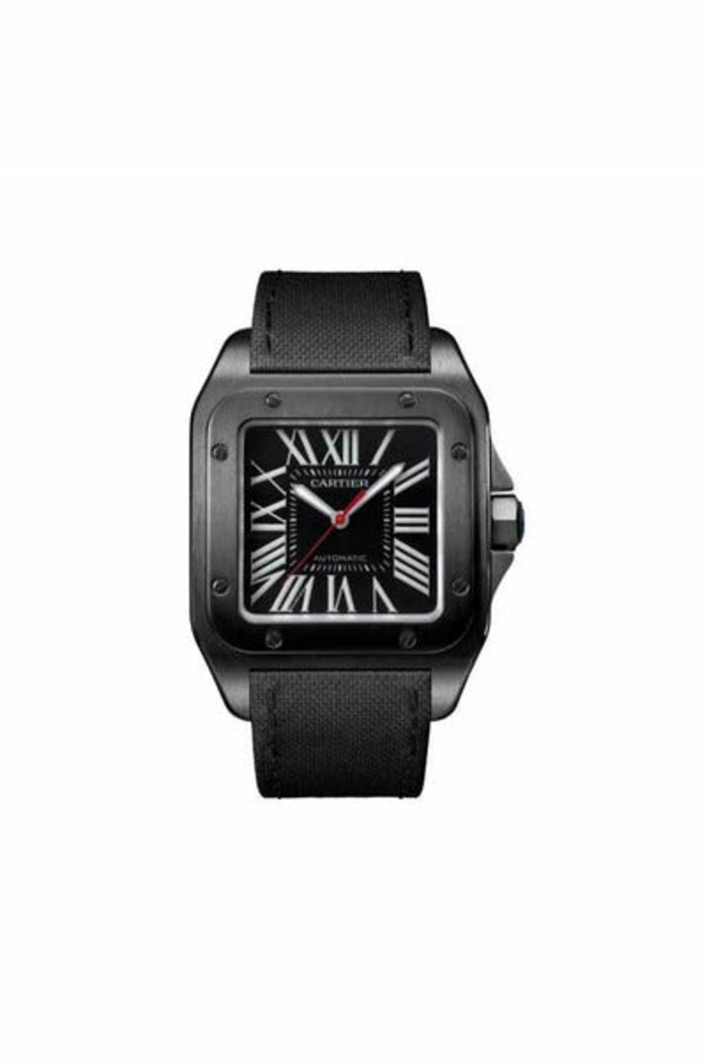 CARTIER SANTOS