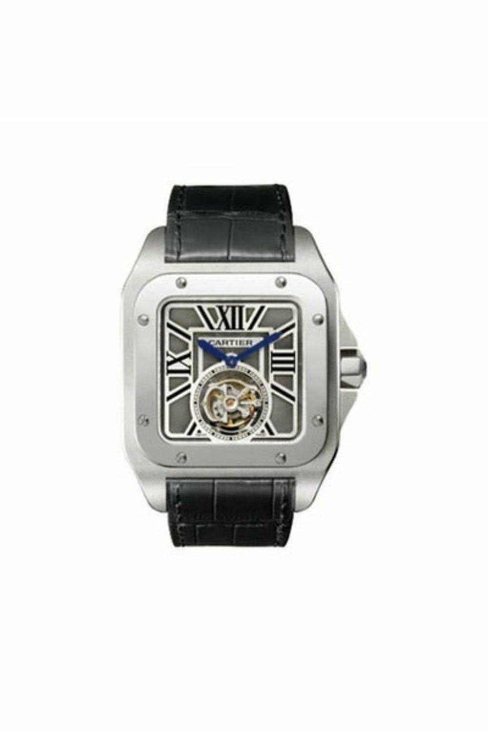 CARTIER SANTOS