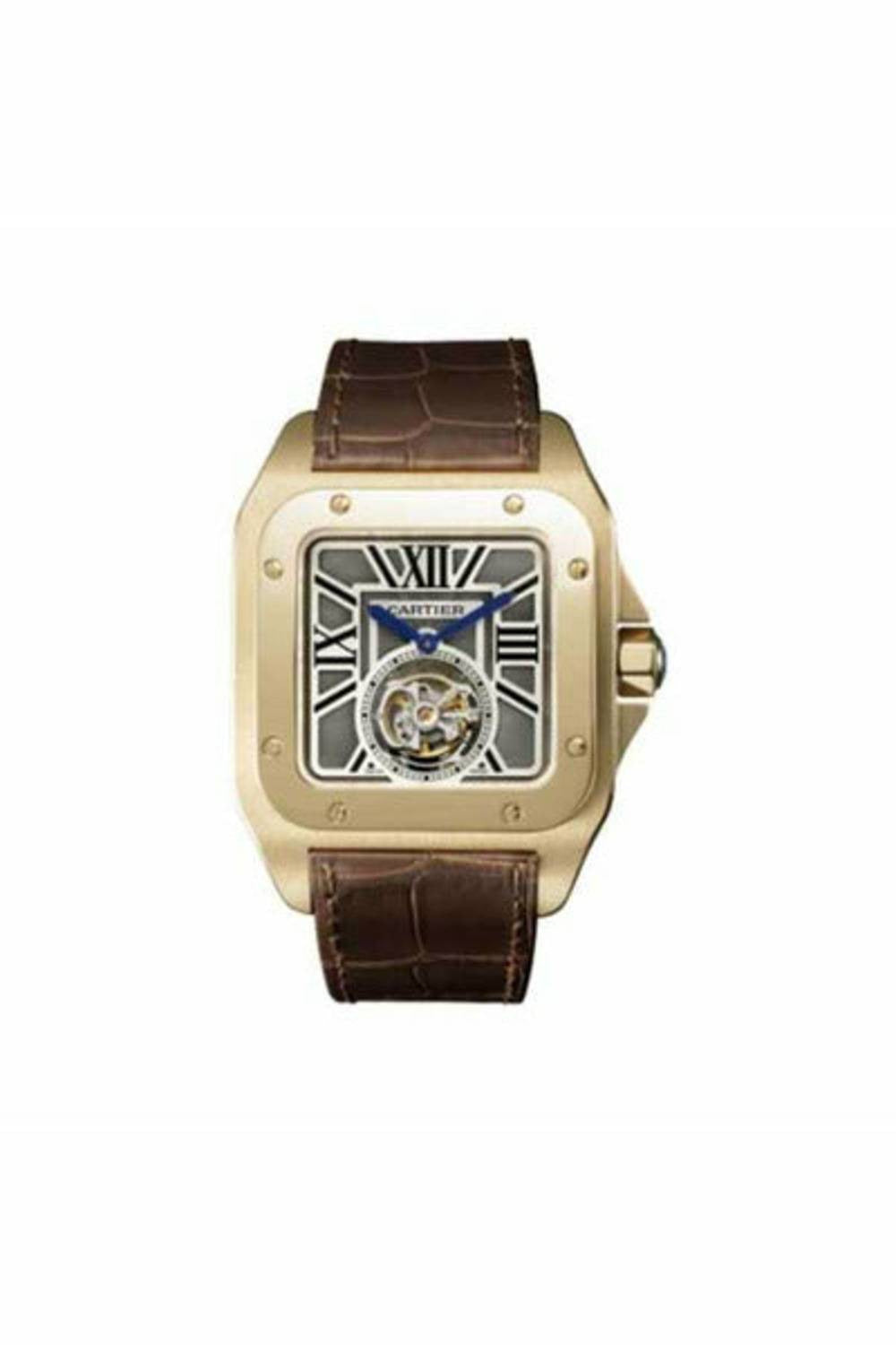 CARTIER SANTOS