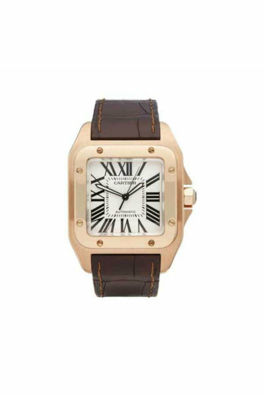 CARTIER SANTOS