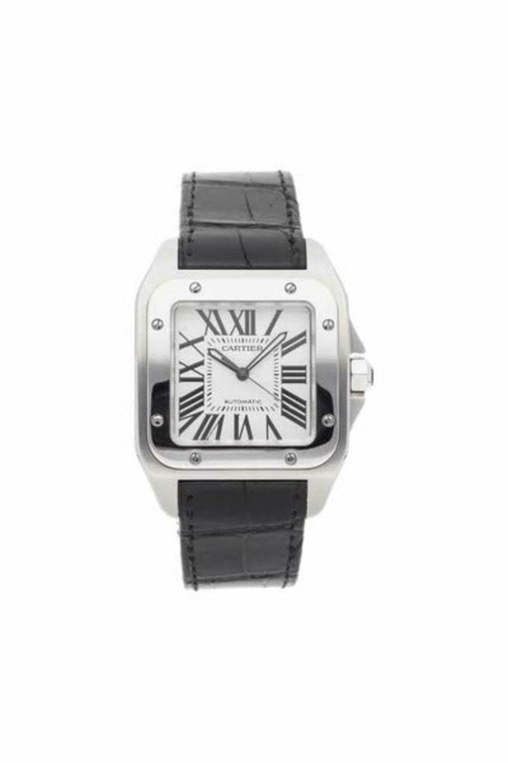 CARTIER SANTOS