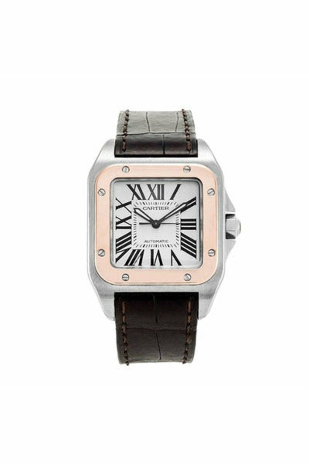 CARTIER SANTOS
