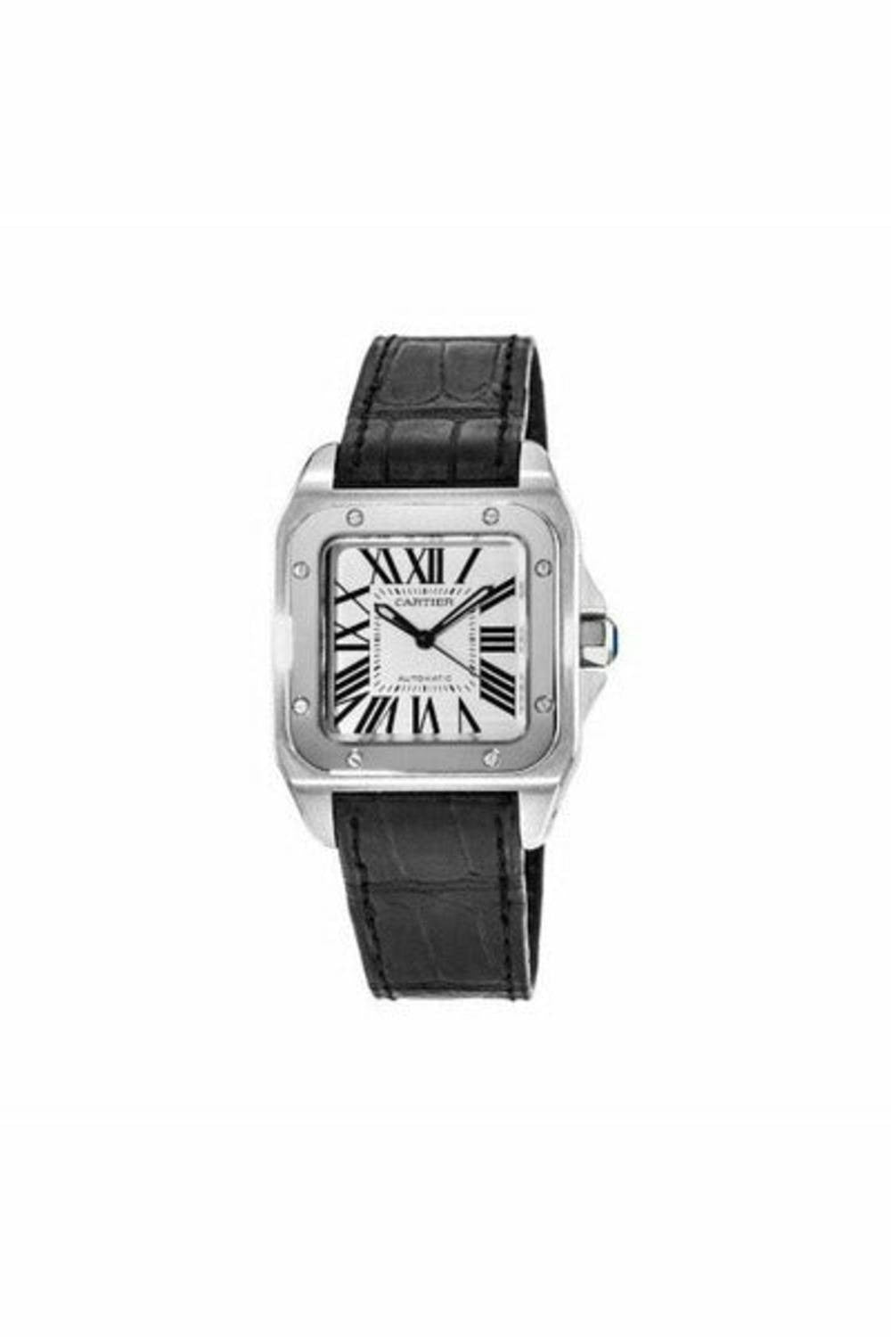 CARTIER SANTOS