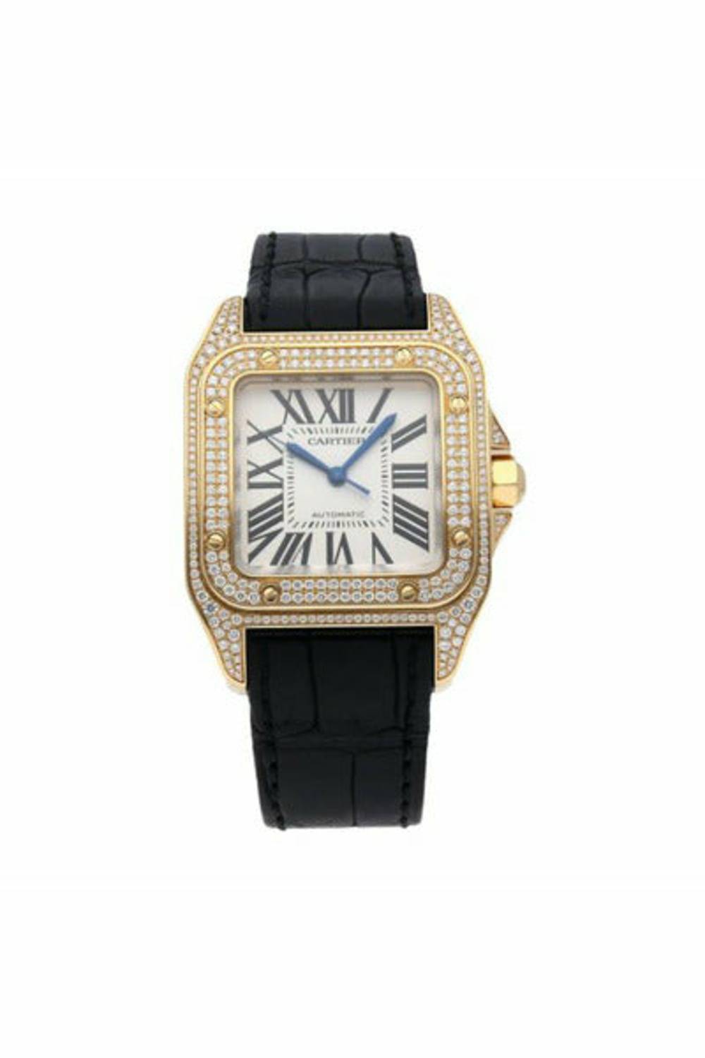 CARTIER SANTOS