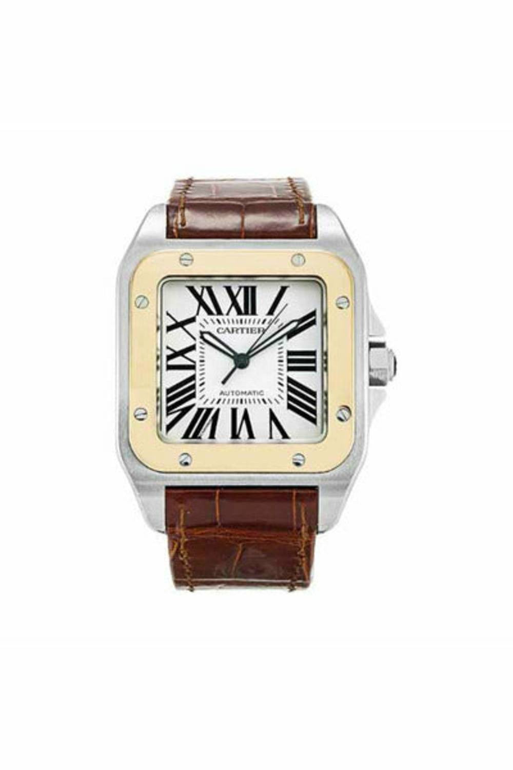 CARTIER SANTOS