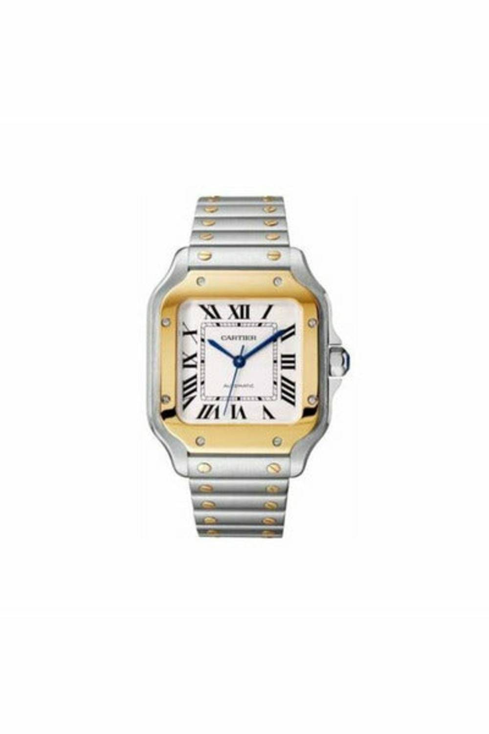 CARTIER SANTOS