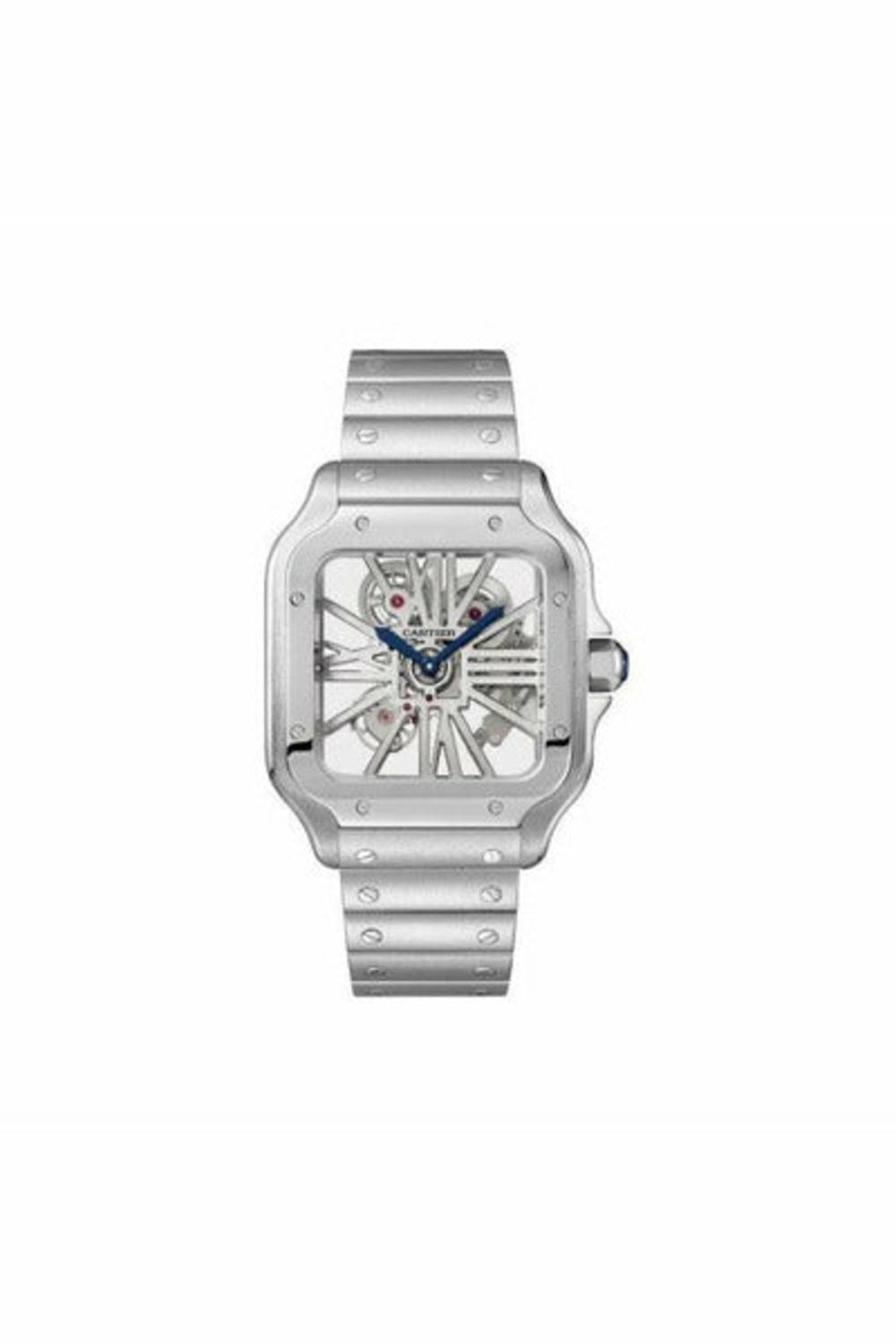CARTIER SANTOS