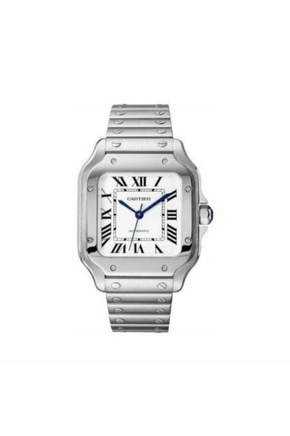 CARTIER SANTOS