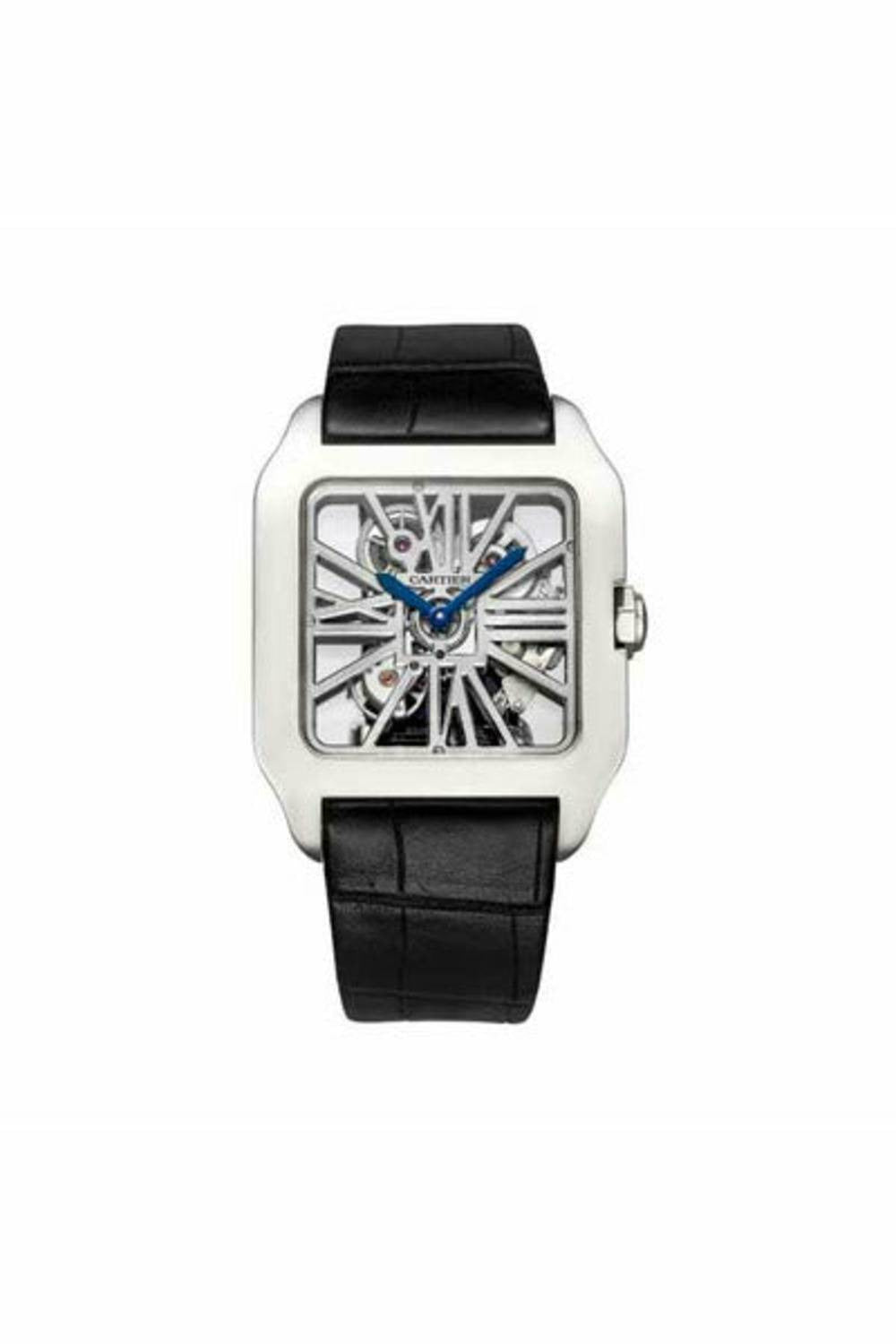 CARTIER SANTOS