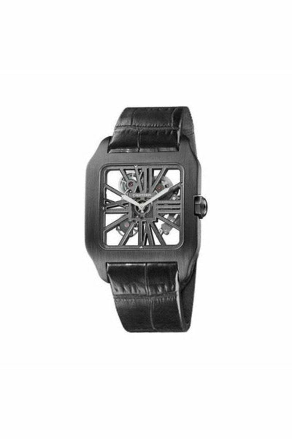 CARTIER SANTOS