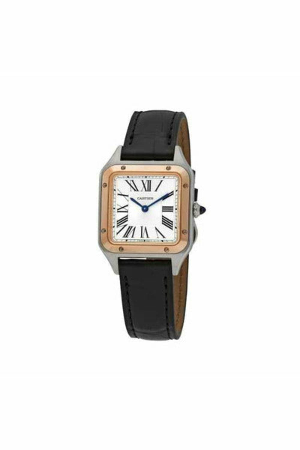 CARTIER SANTOS