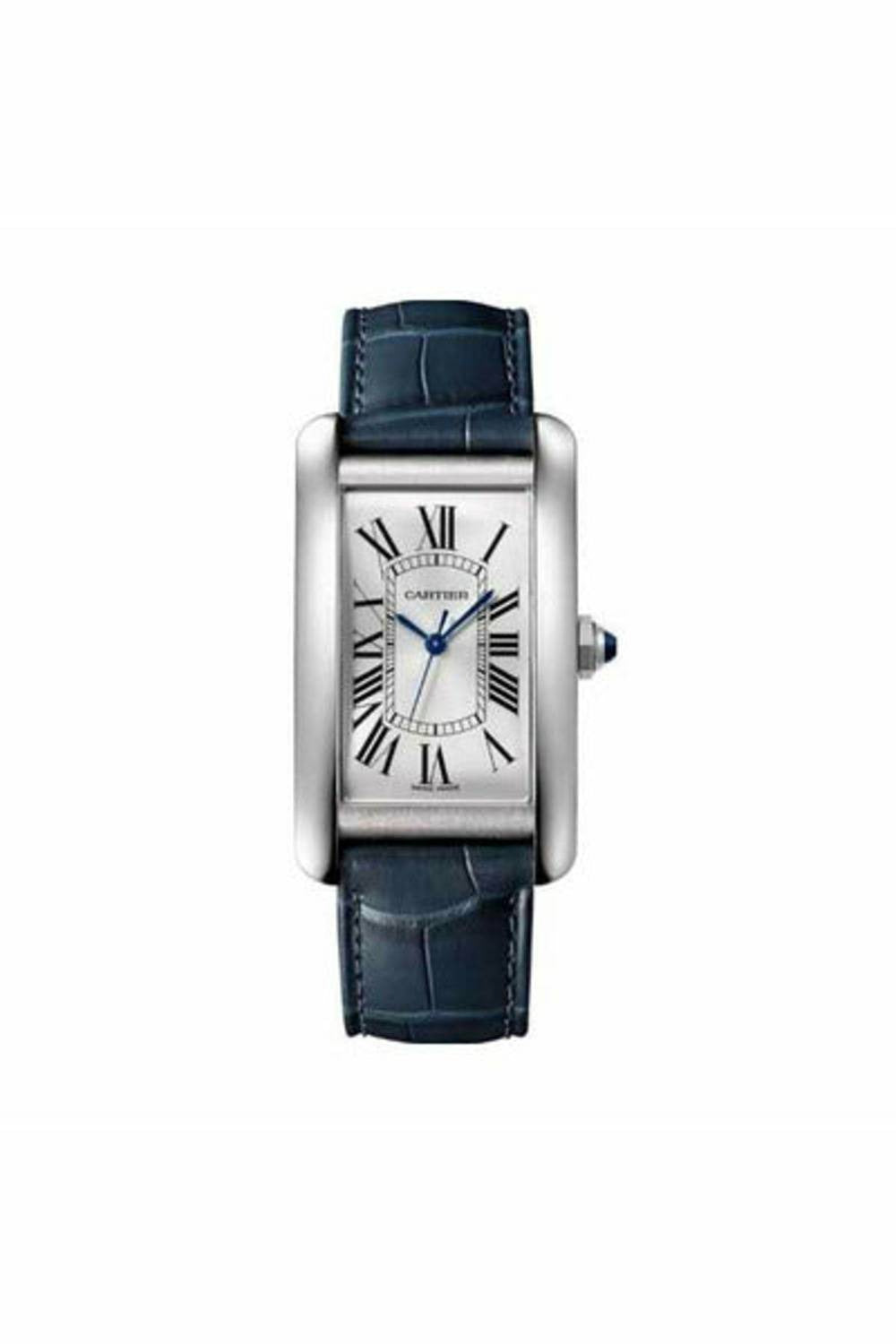 CARTIER TANK