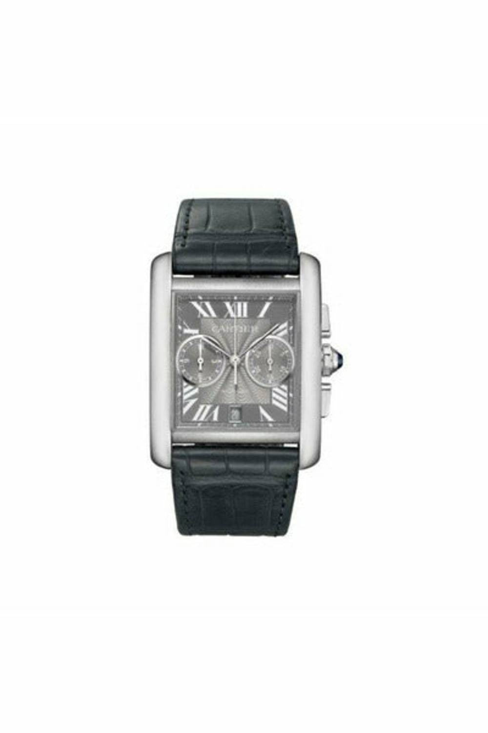 CARTIER TANK