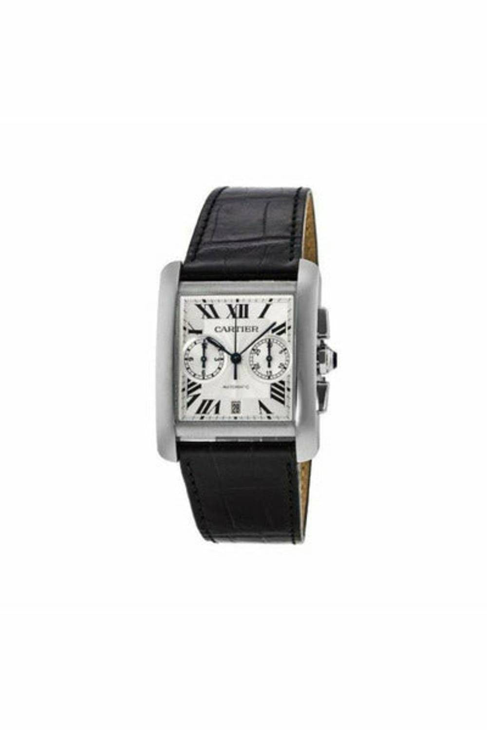 CARTIER TANK