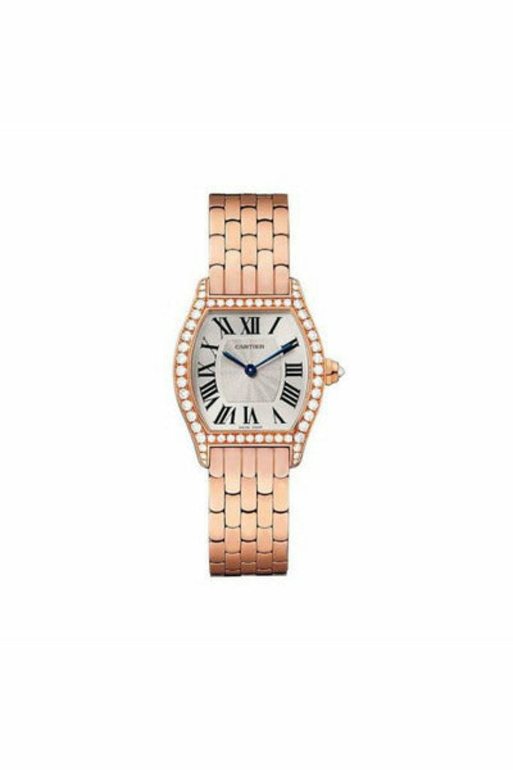 CARTIER TORTUE