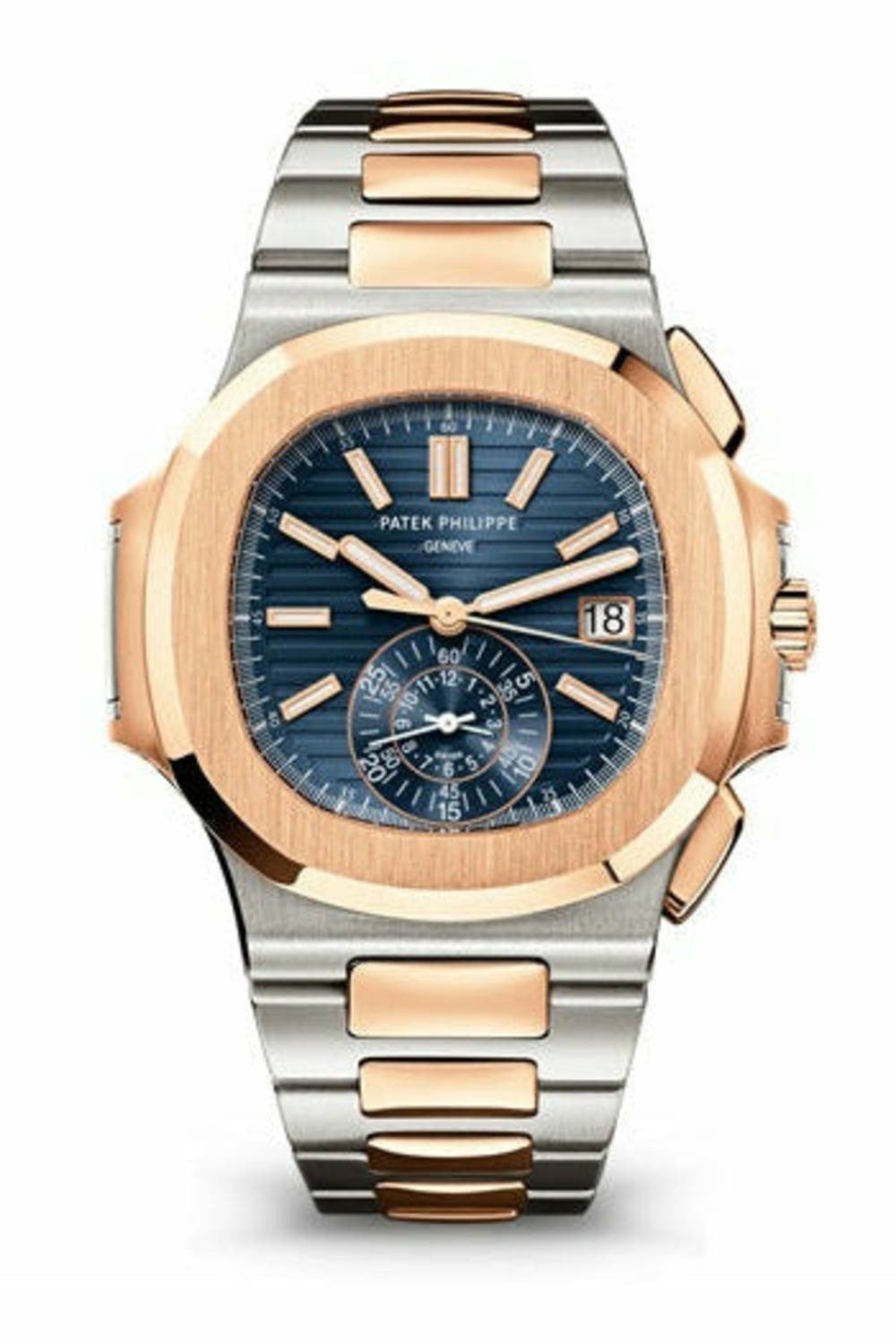 PATEK PHILIPE NAUTILUS