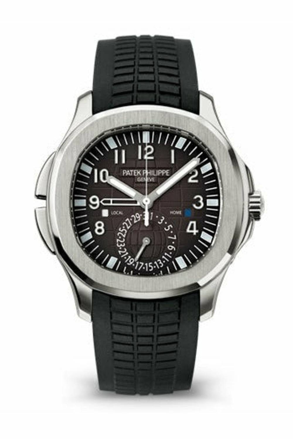 PATEK PHILIPE AQUANAUT