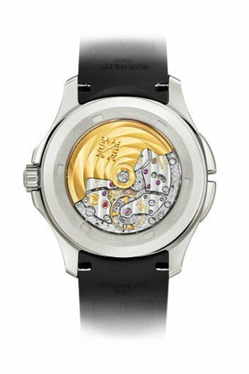 PATEK PHILIPE AQUANAUT