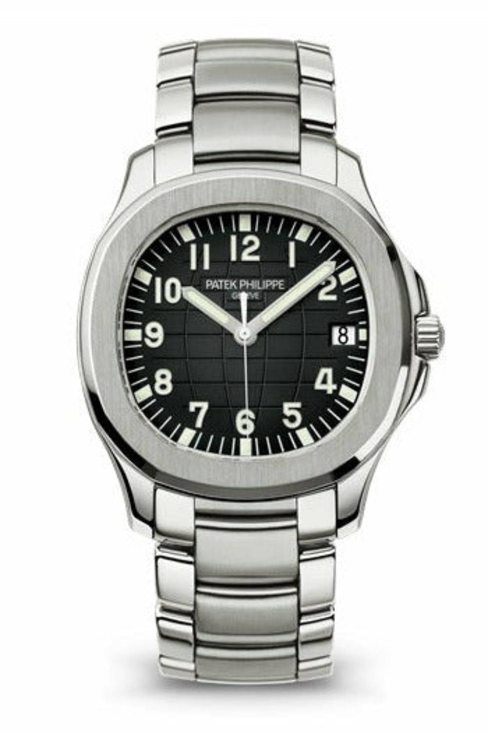PATEK PHILIPE AQUANAUT