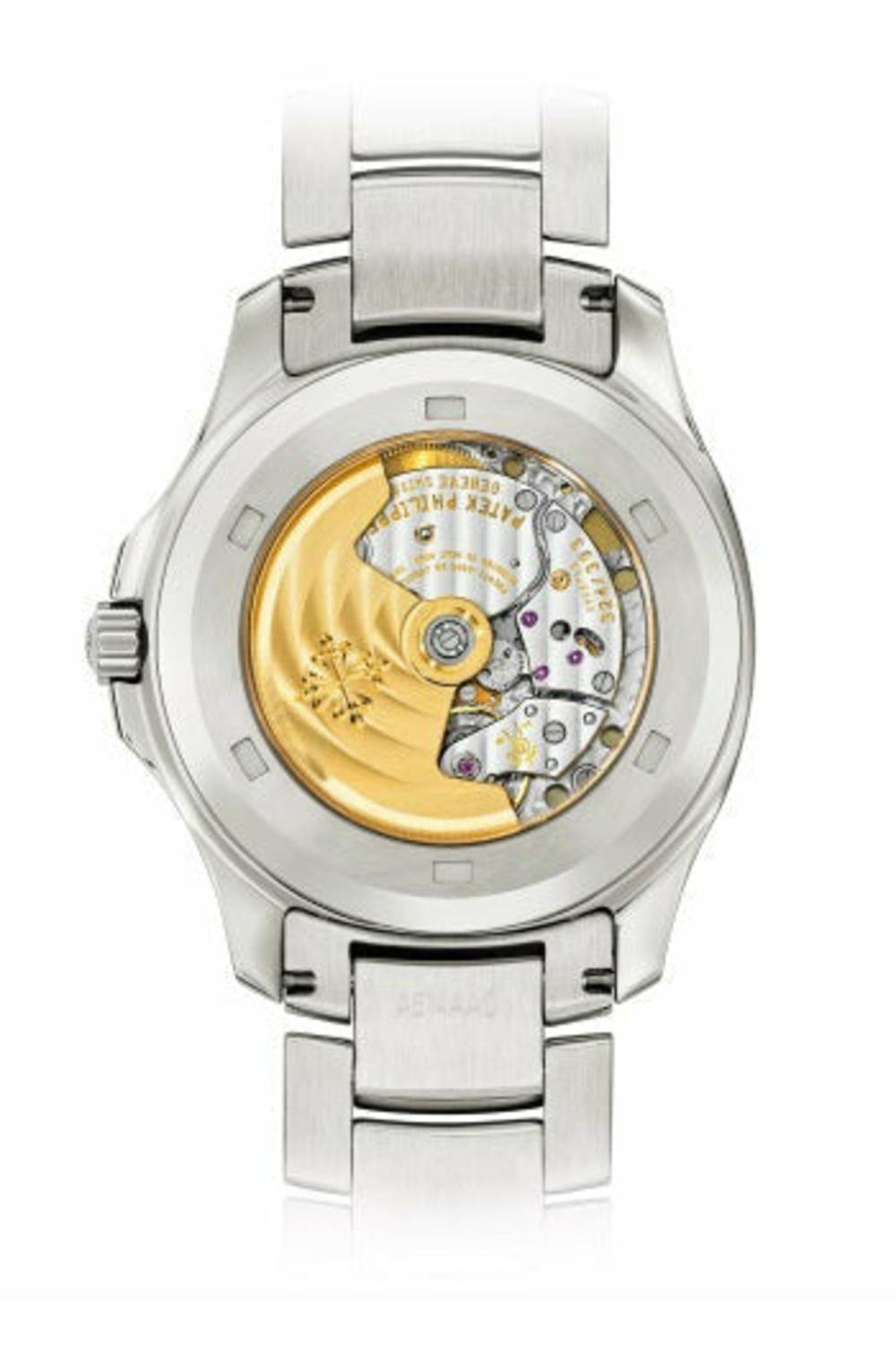 PATEK PHILIPE AQUANAUT