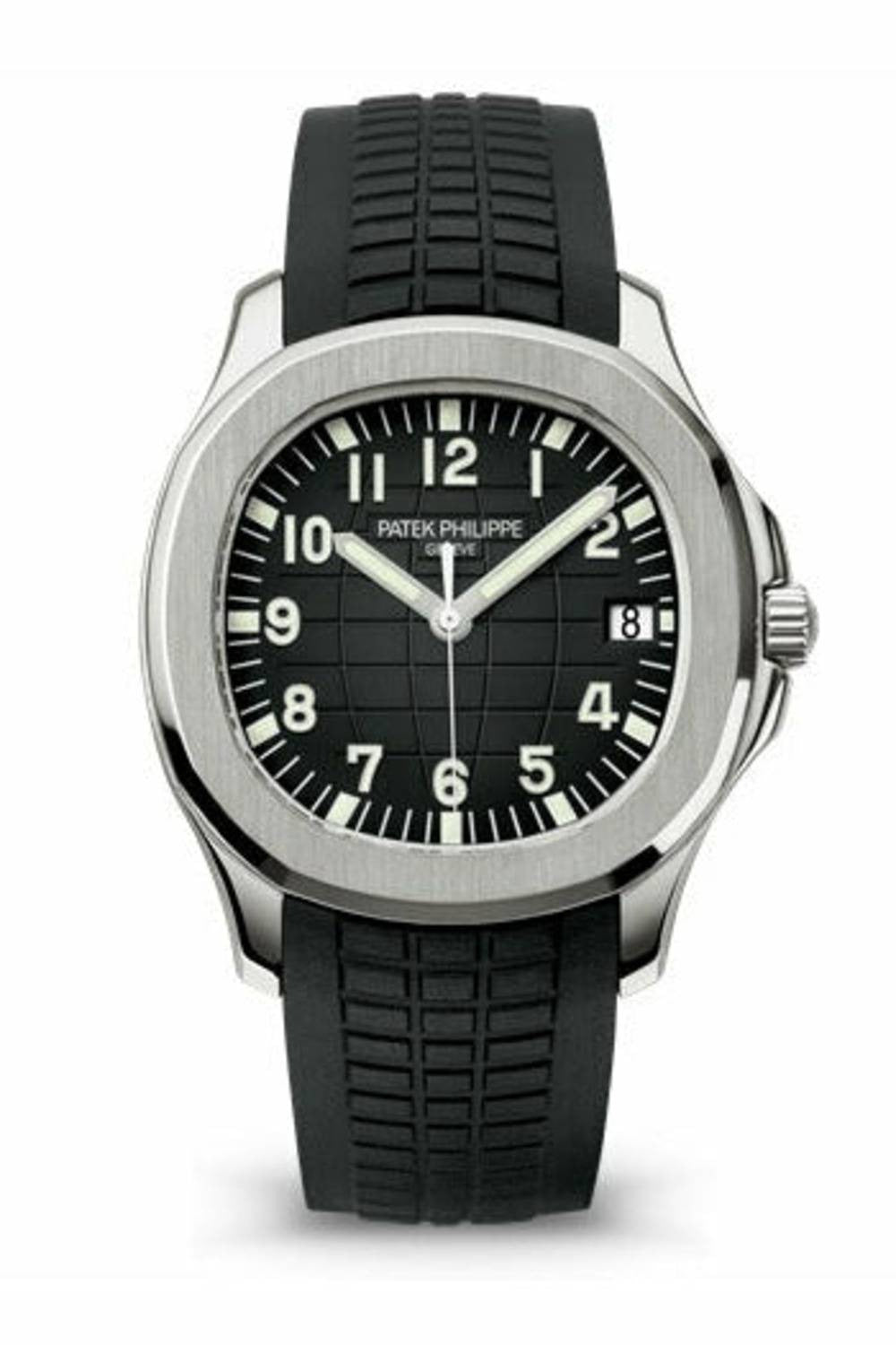 PATEK PHILIPE AQUANAUT