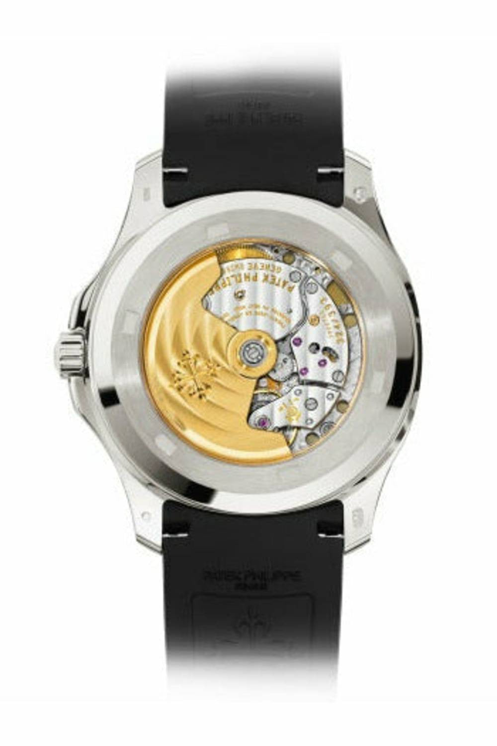 PATEK PHILIPE AQUANAUT