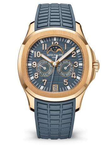 PATEK PHILIPE AQUANAUT