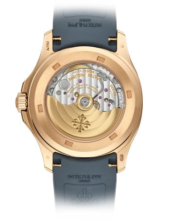 PATEK PHILIPE AQUANAUT